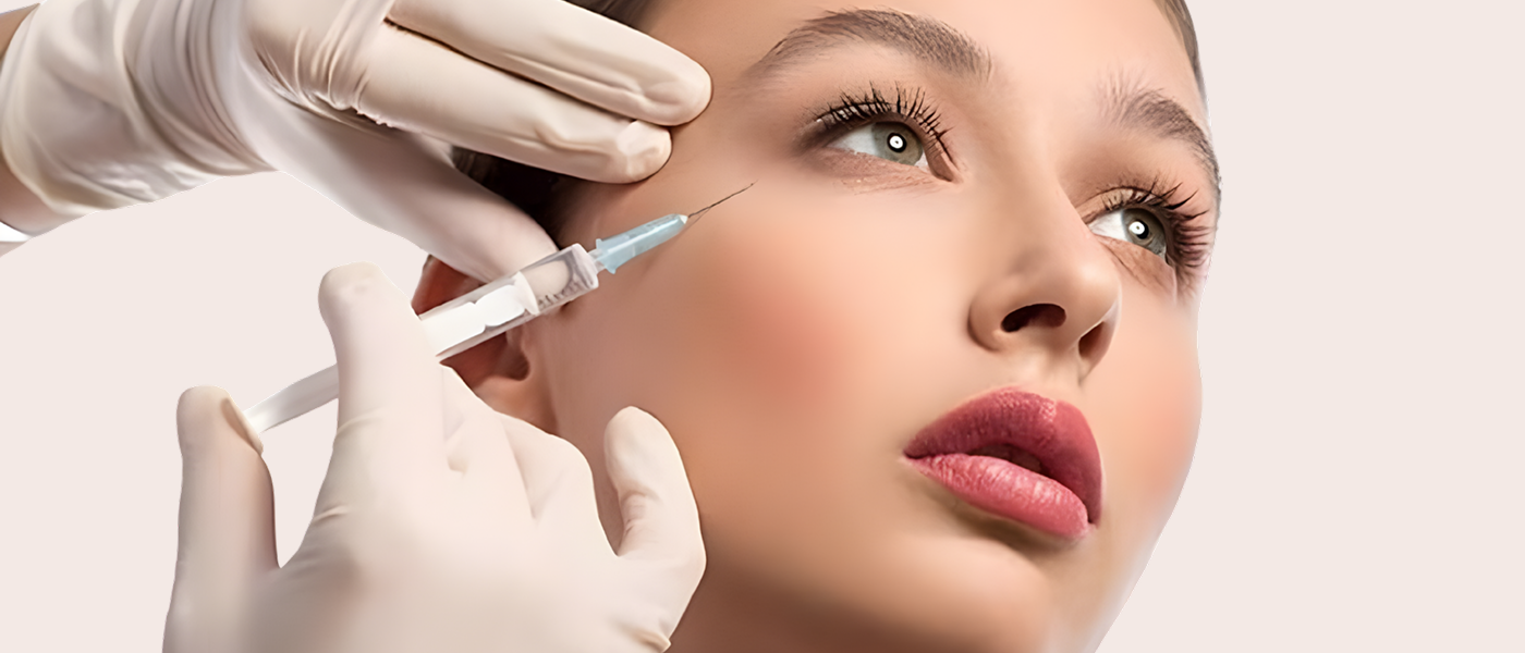 Thẩm mỹ nội khoa